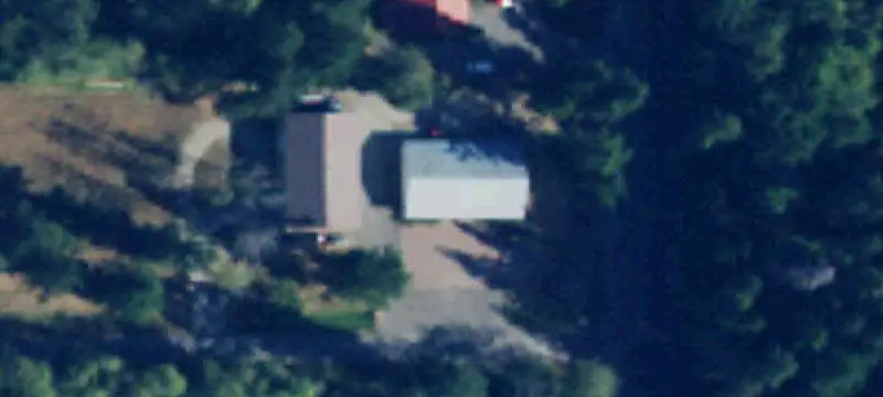 Warehouse Property with Drive-Through Loading