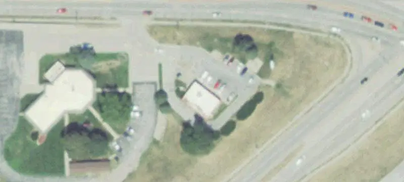 Drive-Through Restaurant Property