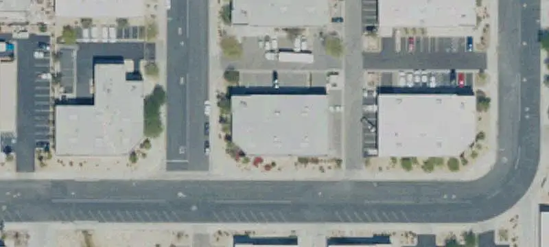 Thousand Palms Specialty Property