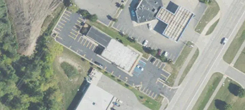 Dollar General Storefront