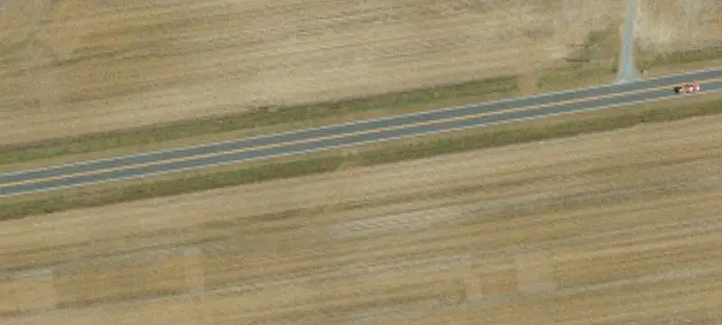 Land / Undeveloped