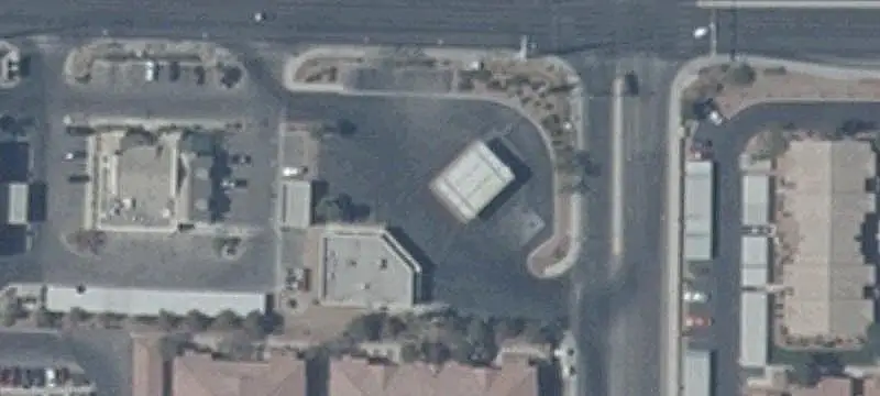NNN-Leased Gas Station