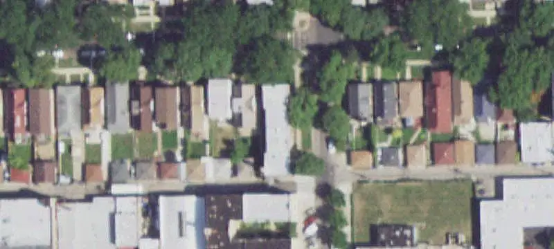 Rehabilitated 8-Unit Apartment Building