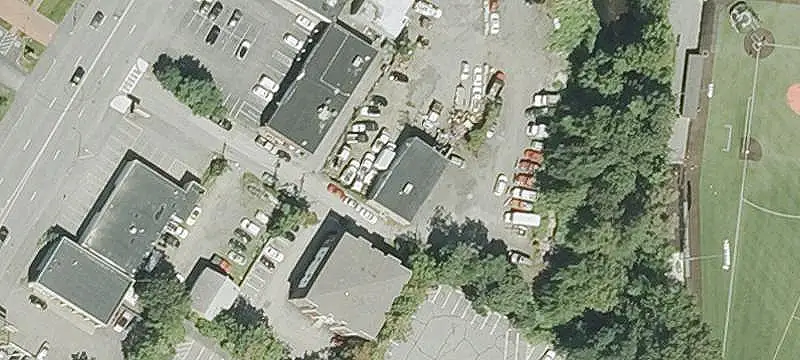 Mixed-Use Property with Three Commercial Units