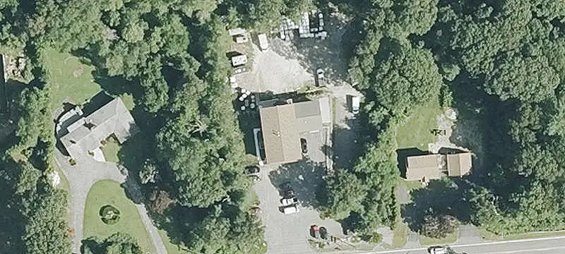 Flex Space with Rear Parking