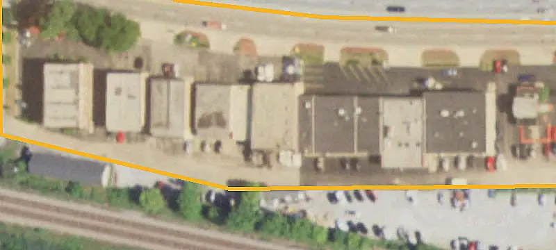 Auto Repair Shop with Equipment