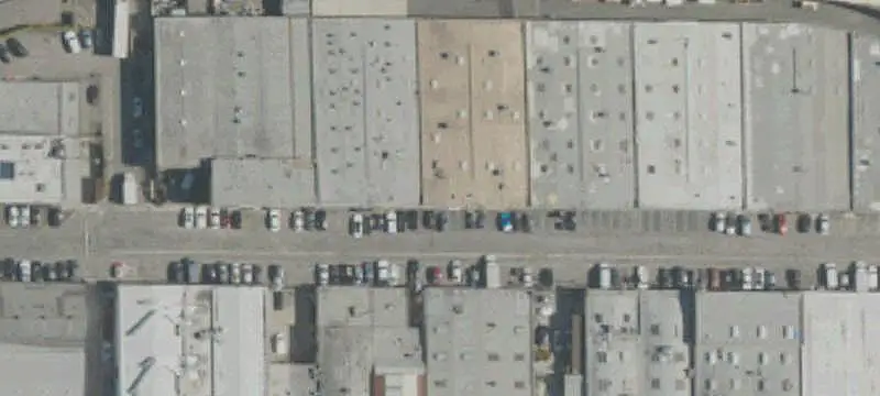 Unit B Flex Space