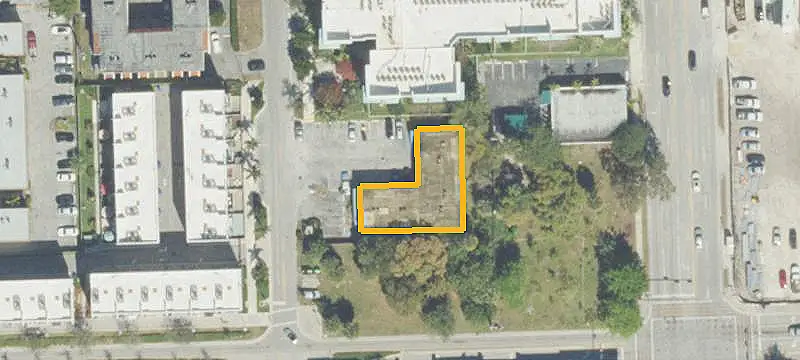 12-Unit Apartment Building