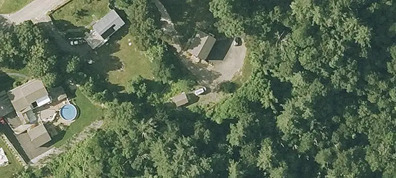Mixed-Use Property with Commercial Garage