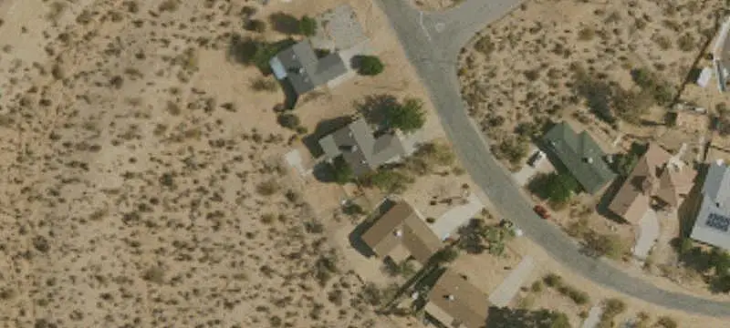 60926 Alta Vista Dr, Joshua Tree, CA 92252