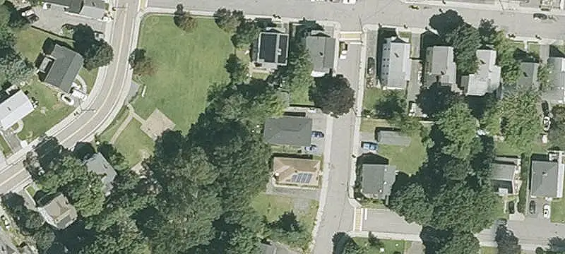 Updated 4-Unit Multifamily Property