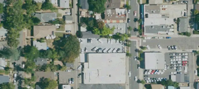 Flex Space Complex
