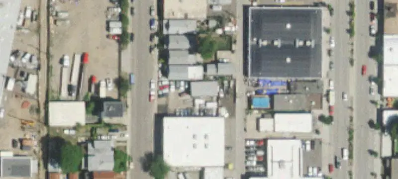 Industrial Land with Storage Yard