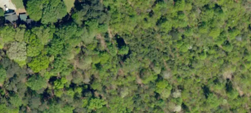 Commercial Land with Existing Structures
