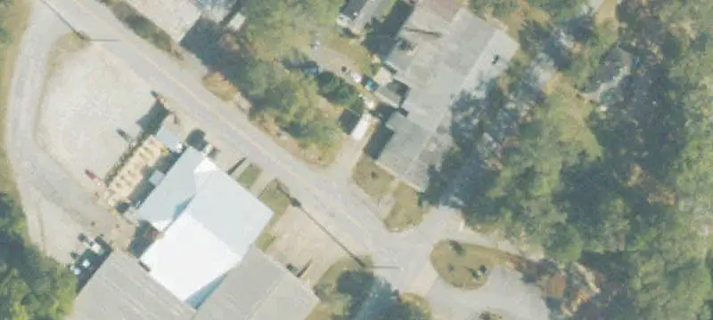 Turnkey Manufacturing Building