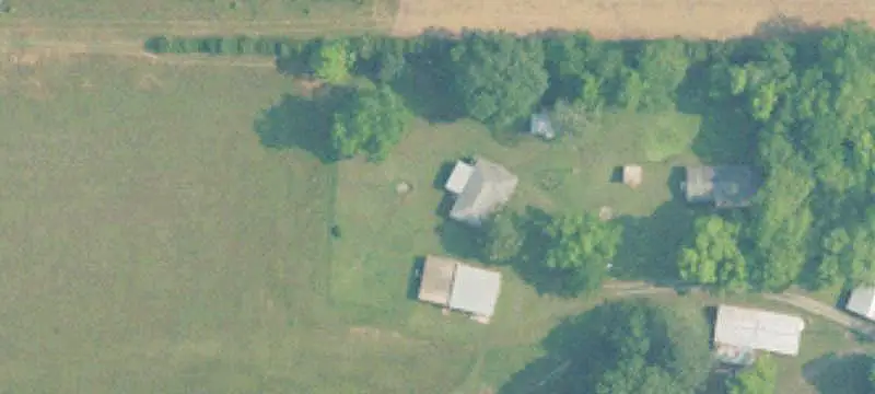Commercial Land Along Two Roads