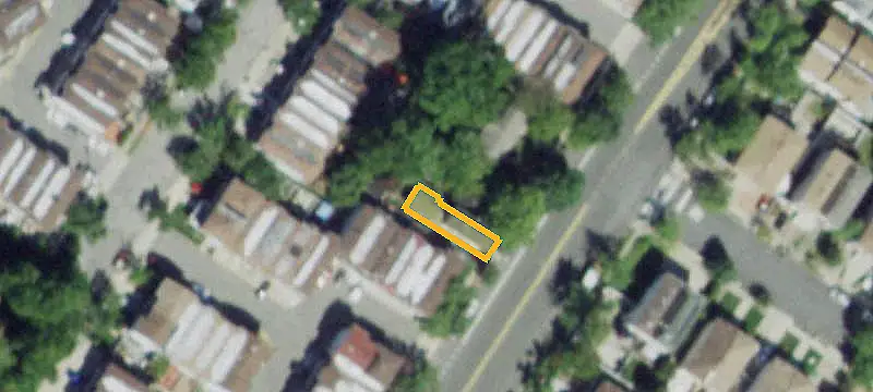 Detached Two-Family Home