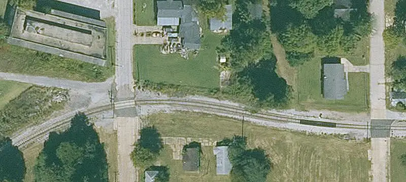 Commercial Land Near Walmart