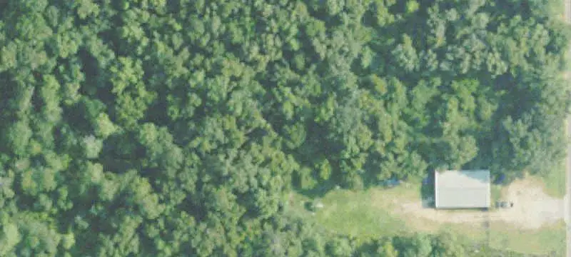 Commercial Land Near Interstate