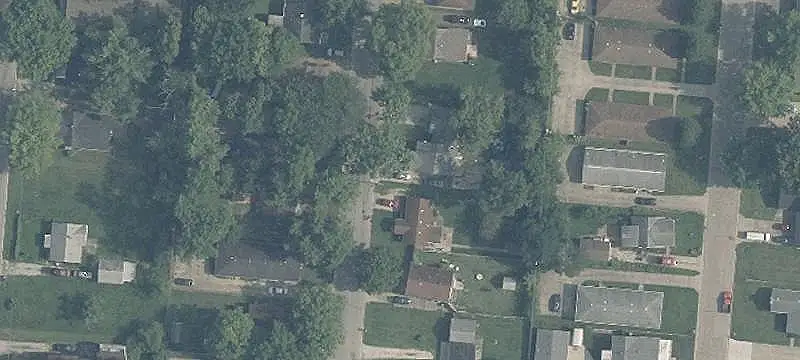 Two-Unit Duplex with Garage