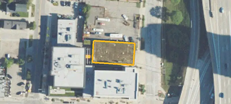 City Center Commercial Land