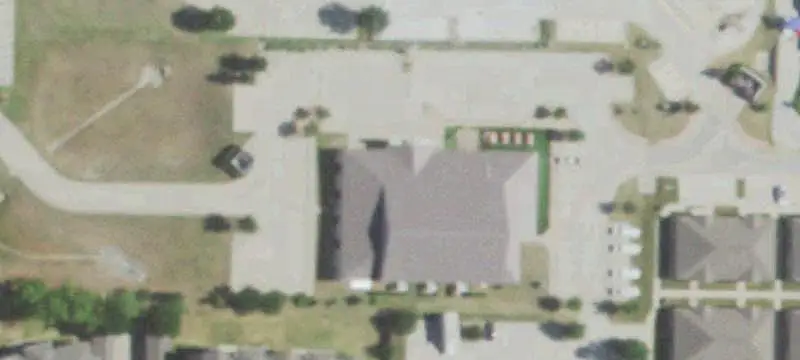 Freestanding Storefront Property