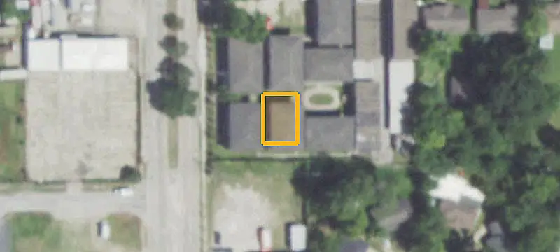Yale Apartments 37-Unit Community
