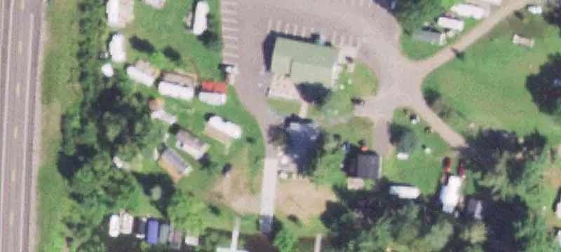Campground with Bar and Docks