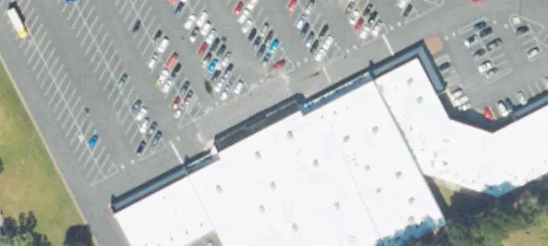 Fully Occupied Retail Space