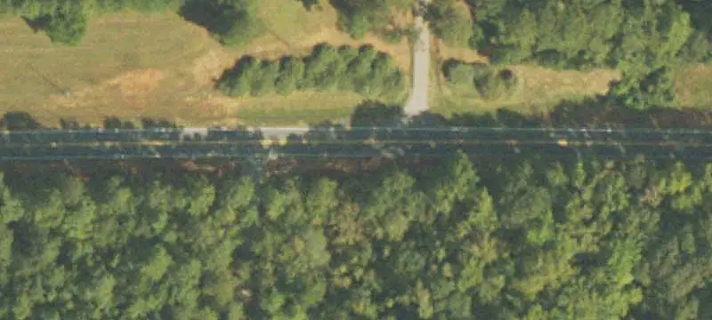 Commercial Land Near Interstate Access