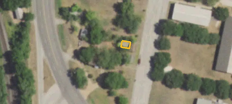 Multifamily Property with Multiple Homes