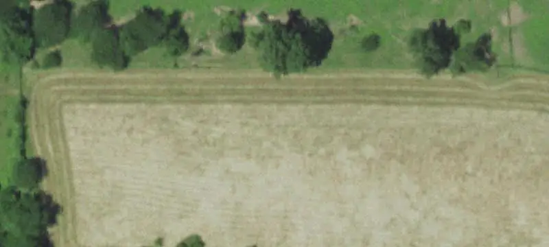 Deer Farm with Tillable Ground