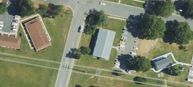 Apartment Community Under Expansion