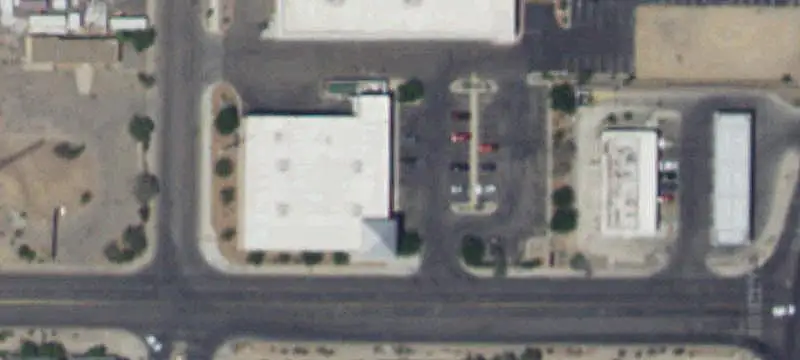Office Depot NNN Retail Property