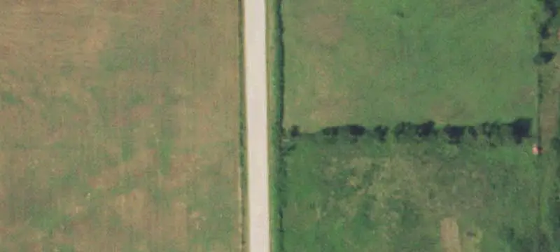 Unimproved Land