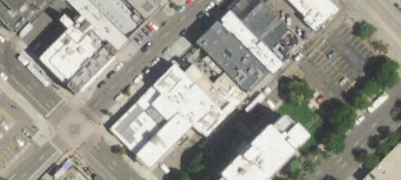 Two-Story Bar with Rooftop