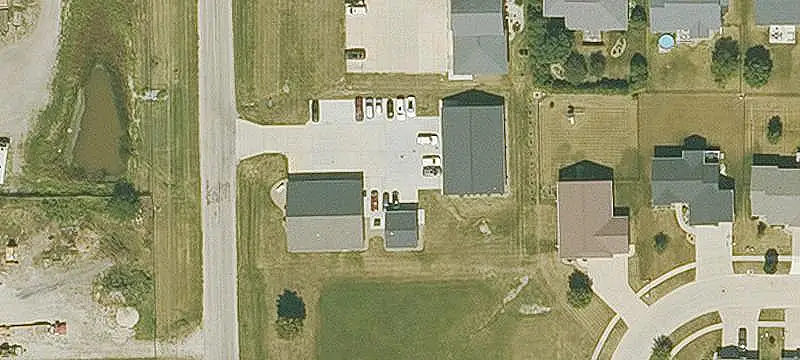 NNN Veterinary Clinic Property