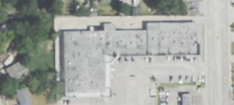 Neighborhood Shopping Center