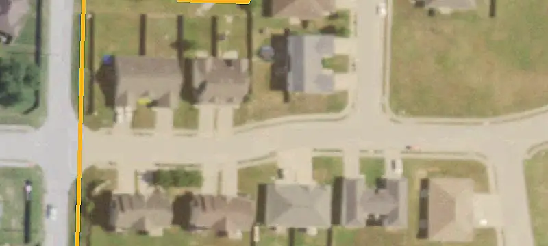 2-Unit Duplex