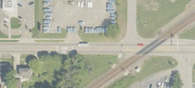 Open-Layout Industrial Property