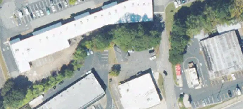 C3-Zoned Storefront Property