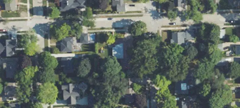 Tenant-Occupied Duplex Near Downtown