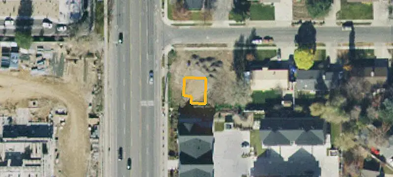 BC-Zoned Commercial Land
