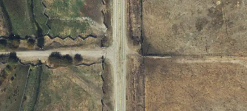 Land