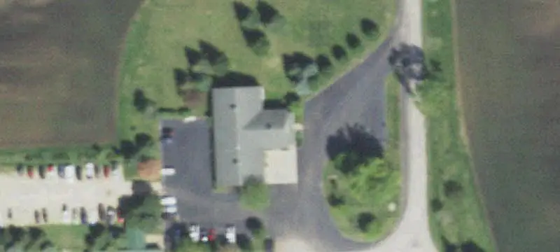 Agricultural Land With Extensive Frontage