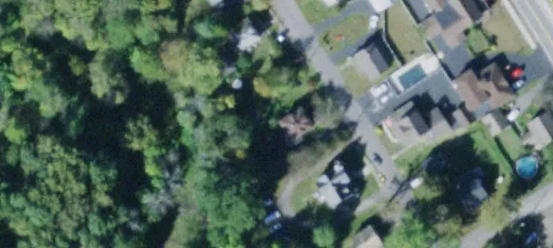 Rented Duplex with Separate Utilities