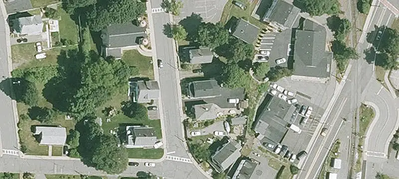 Well-Maintained Duplex with Basement