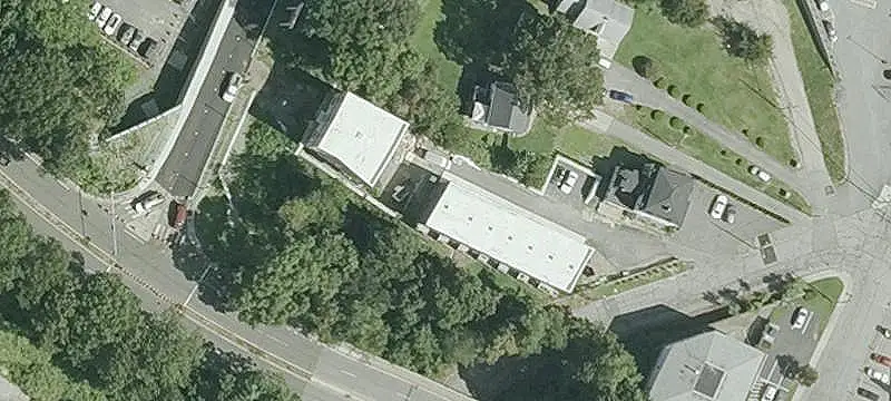 21-Unit Apartment Property