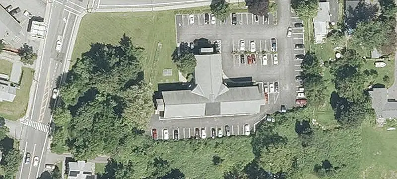 Corner Office Condominium