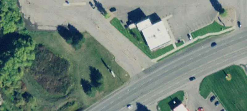 Retail Asset Sale with Inventory